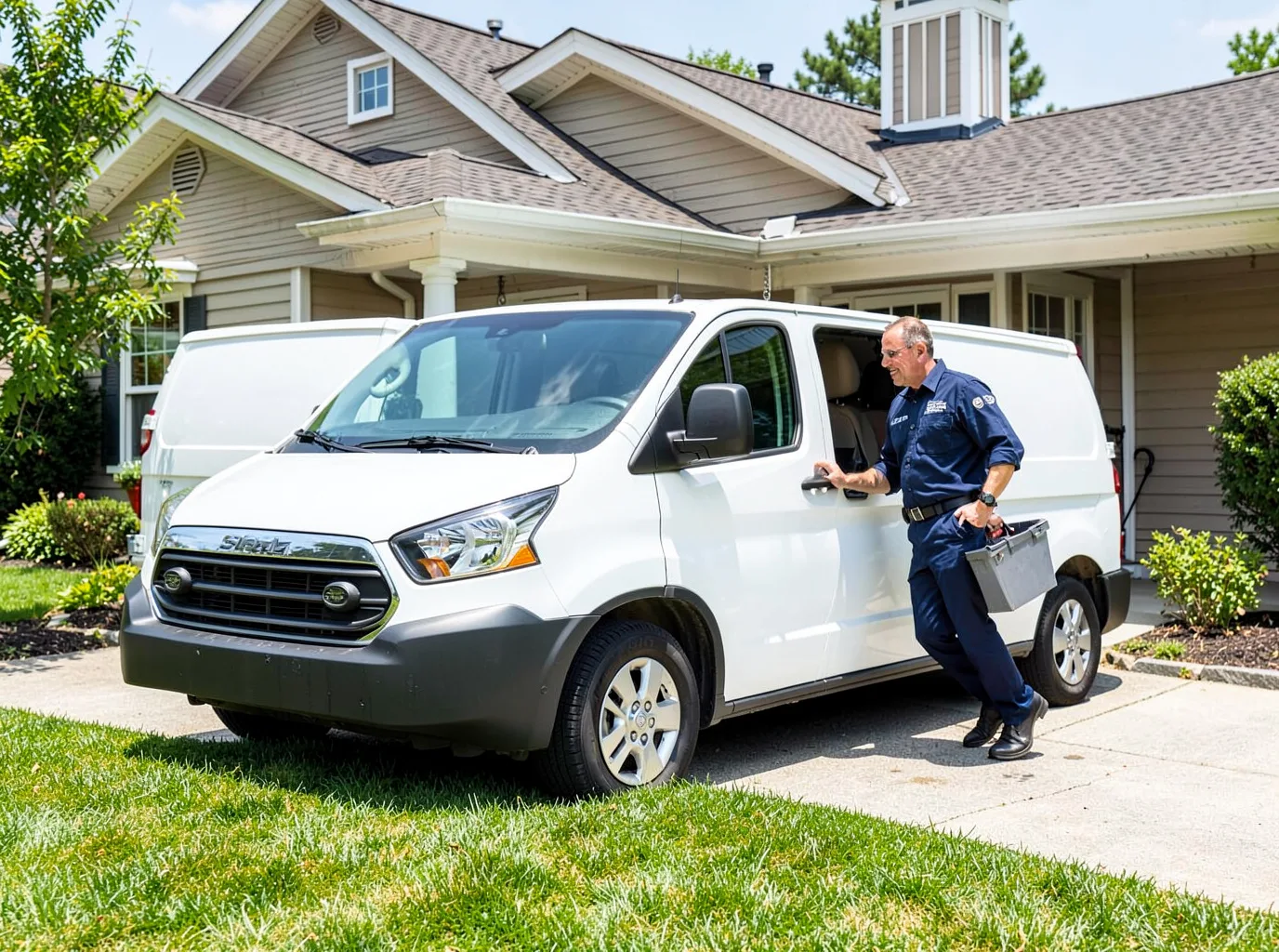 Emergency Plumber company in Rock Falls, IA